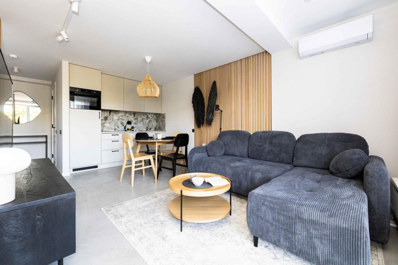 Bluetique Studio Of Palanga Exterior foto