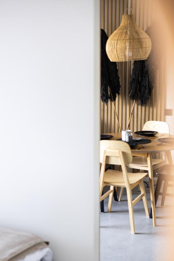 Bluetique Studio Of Palanga Exterior foto